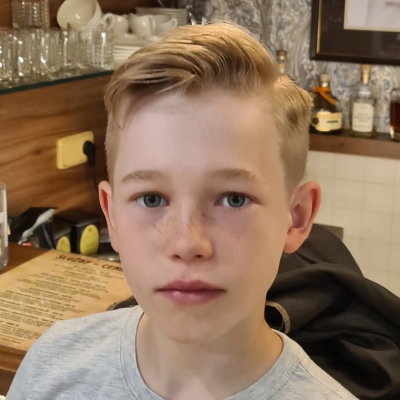 Tomáš Horák junior